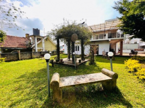 NABA HOME STAY OOTY